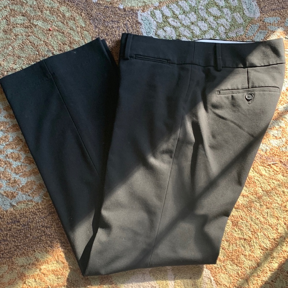 Dress Pants
